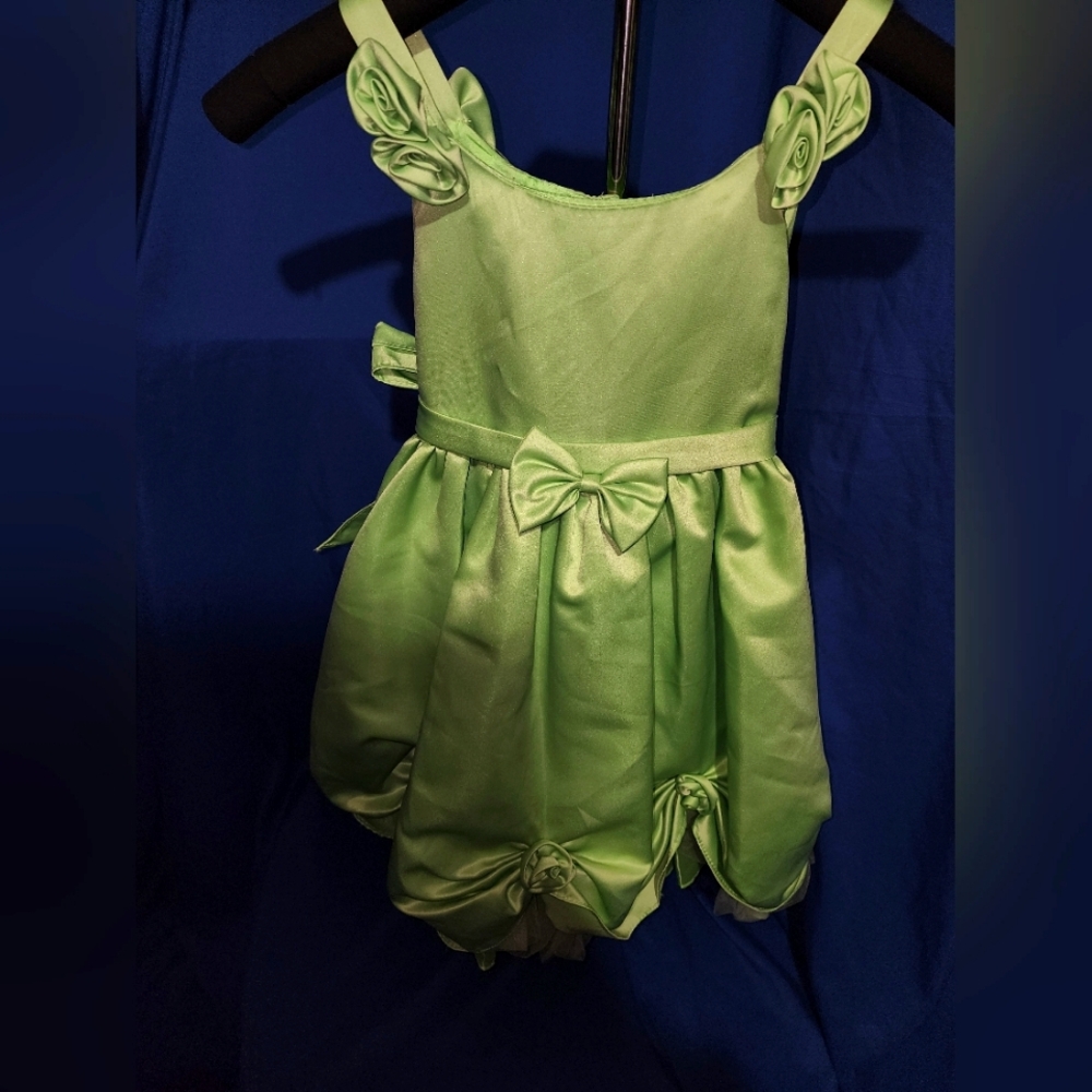 NWT Toddler Easter dress